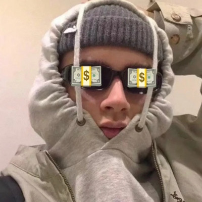 图片[7]-满眼都是钱的微信头像_带来好运的金钱头像图片-PAY资源网-免费资源下载中心