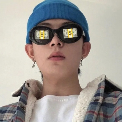 图片[9]-满眼都是钱的微信头像_带来好运的金钱头像图片-PAY资源网-免费资源下载中心