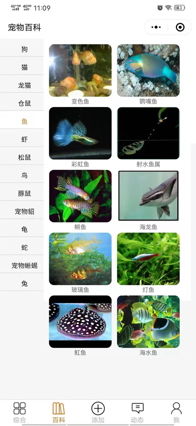 开源宠物社区微信小程序源码-PAY资源网-免费资源下载中心