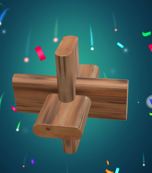 图片[1]-工艺app通过榫头与榫眼等凹凸结构相契合-PAY资源网-免费资源下载中心