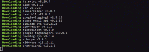 上班摸鱼神器Genact v1.4.2-PAY资源网-免费资源下载中心