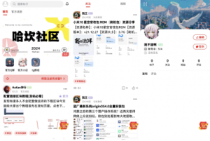最新FANbbs社区圈子源码-PAY资源网-免费资源下载中心