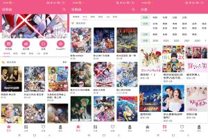 【免费日漫追番软件海量国内外优质动漫资源免费观看已去除广告】-PAY资源网-免费资源下载中心