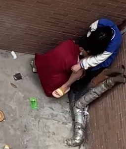 校园舔 -  被拍到还要继续舔-PAY资源网-免费资源下载中心