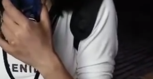 老干妈油辣椒泡浸美女鲜干鲍鱼!-PAY资源网-免费资源下载中心
