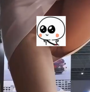 吃瓜# 抖音网红车展直播卖B?-PAY资源网-免费资源下载中心