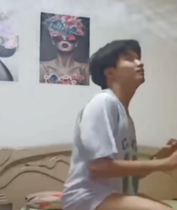 又嫖到人妖了 卧槽 下面有蛋-PAY资源网-免费资源下载中心