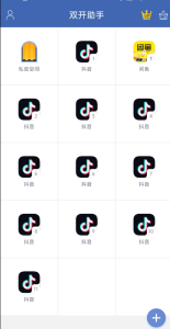 双开助手微分版 解锁永久vlp-PAY资源网-免费资源下载中心