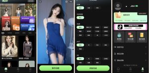 美女舞蹈秀自定义生成美女为你跳舞风格多变-PAY资源网-免费资源下载中心