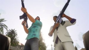 侠盗猎车手:罪恶都市重制版/Grand Theft Auto-PAY资源网-免费资源下载中心