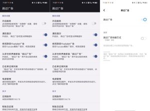跳过广告4.7.3非常好用的平替李跳跳app稳定性强-PAY资源网-免费资源下载中心