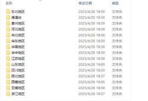 五一假期旅游攻略大全,更新至2025年4月份-PAY资源网-免费资源下载中心