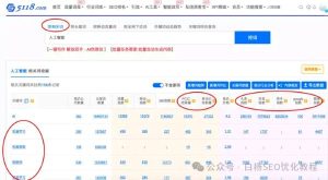 如何查找百度、抖音、微信、微博、小红书视频号、快手等7天内最热门话题-PAY资源网-免费资源下载中心
