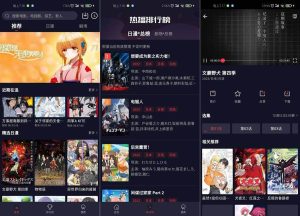 苹果cms后台仿小龟影视APP源码V2.1-PAY资源网-免费资源下载中心
