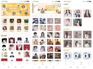 头像制作神器会员版-PAY资源网-免费资源下载中心