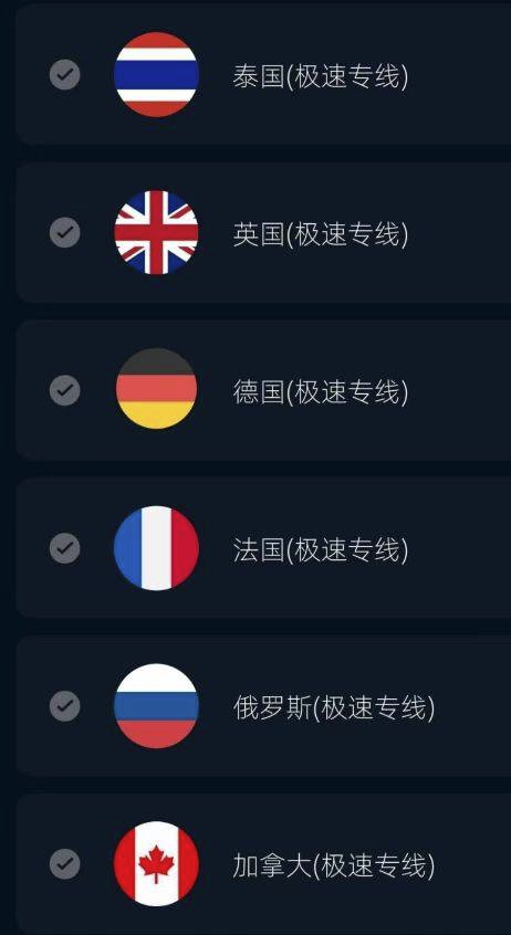 超快佳速器梯子，包括电脑端，支持改ip，稳定-PAY资源网-免费资源下载中心