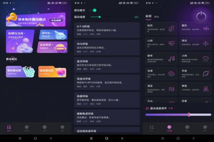 放松振动器（解锁VIP）-PAY资源网-免费资源下载中心