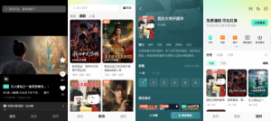 红果免费漫剧 v7.2.5.32 会员纯净精简版-PAY资源网-免费资源下载中心