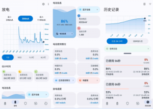 Battery Guru 手机电池管理软件 v2.5.0.4 修改版-PAY资源网-免费资源下载中心