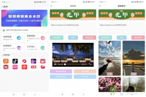 无印去水印 v2.9.2 去广告破解版-PAY资源网-免费资源下载中心