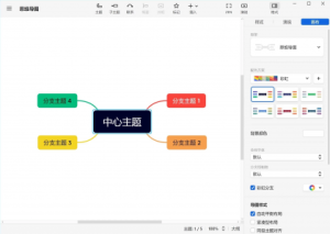 XMind 思维导图软件 v26.04.01341 破解版-PAY资源网-免费资源下载中心